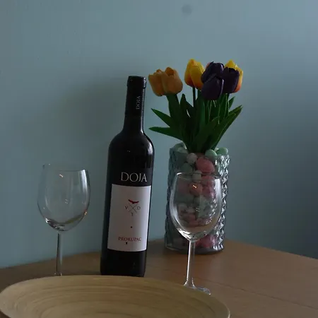 Play Apartment Belgrade