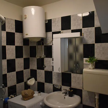 Appartement Play Belgrado