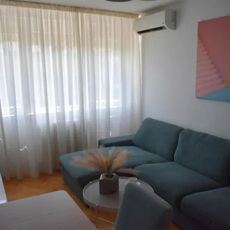 Play Apartment Belgrade