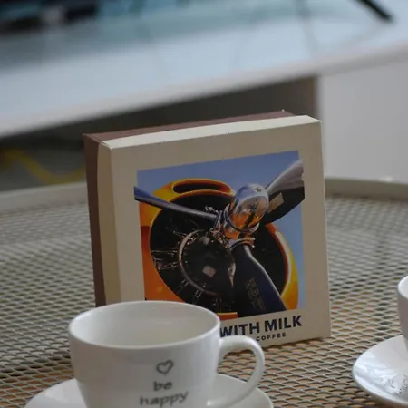 Appartement Play Belgrado