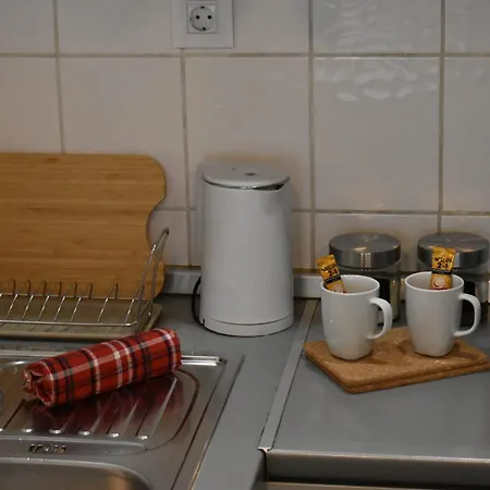 Appartement Play Belgrado